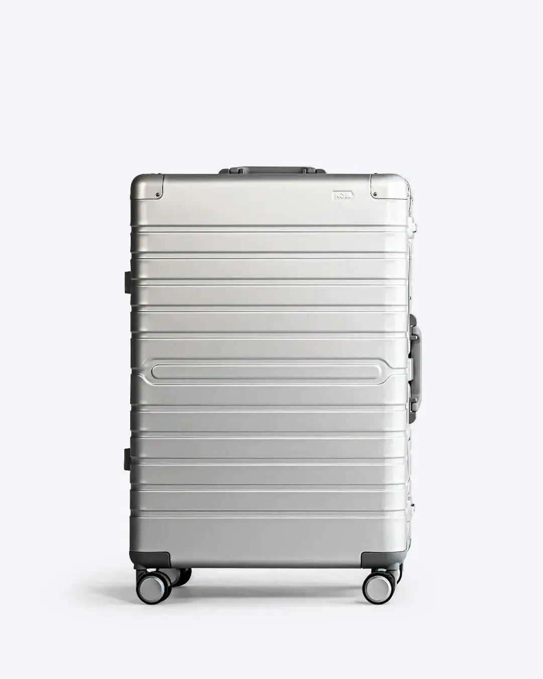 Check-in: Aluminum 28" nobltravel