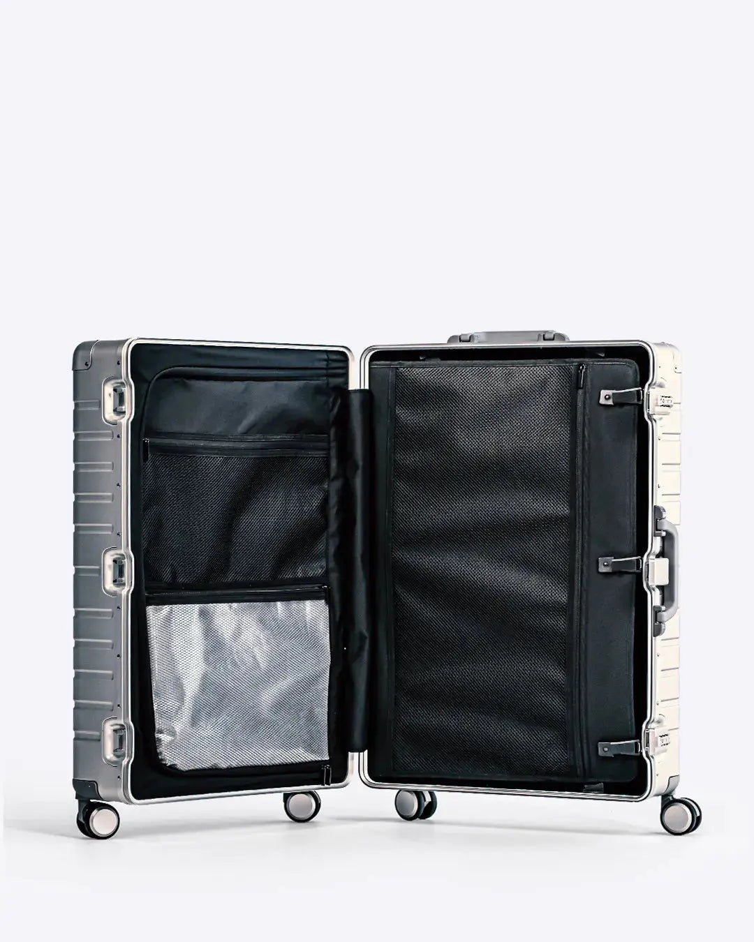 Check-in: Aluminum 28" nobltravel