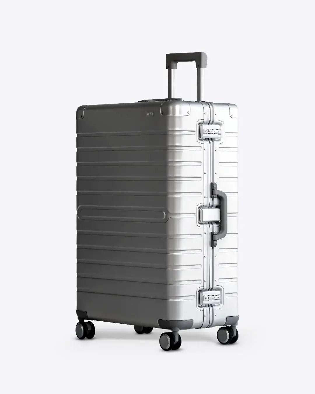 Check-in: Aluminum 28" nobltravel