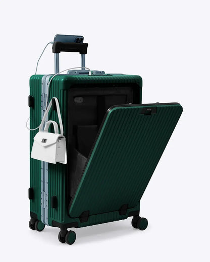 Check-In Medium: All-In-One 24" nobltravel