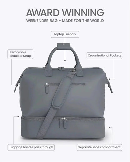 Weekend Bag nobltravel