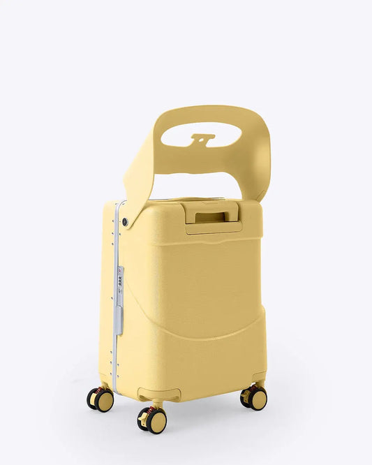 Carry on Luggage with Seat nobltravel