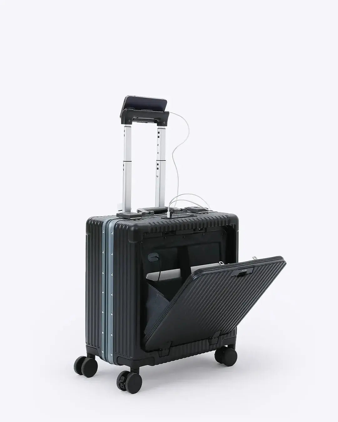 Carry-On: All-In-One Mini nobltravel
