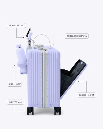 Carry-On: All-In-One Mini nobltravel
