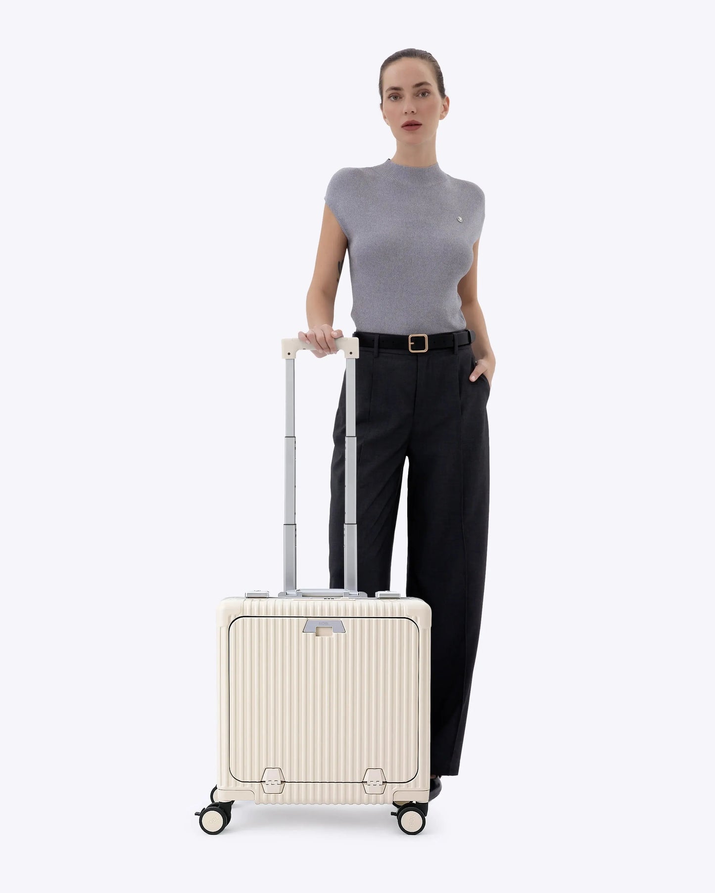 Carry-On: All-In-One Mini nobltravel