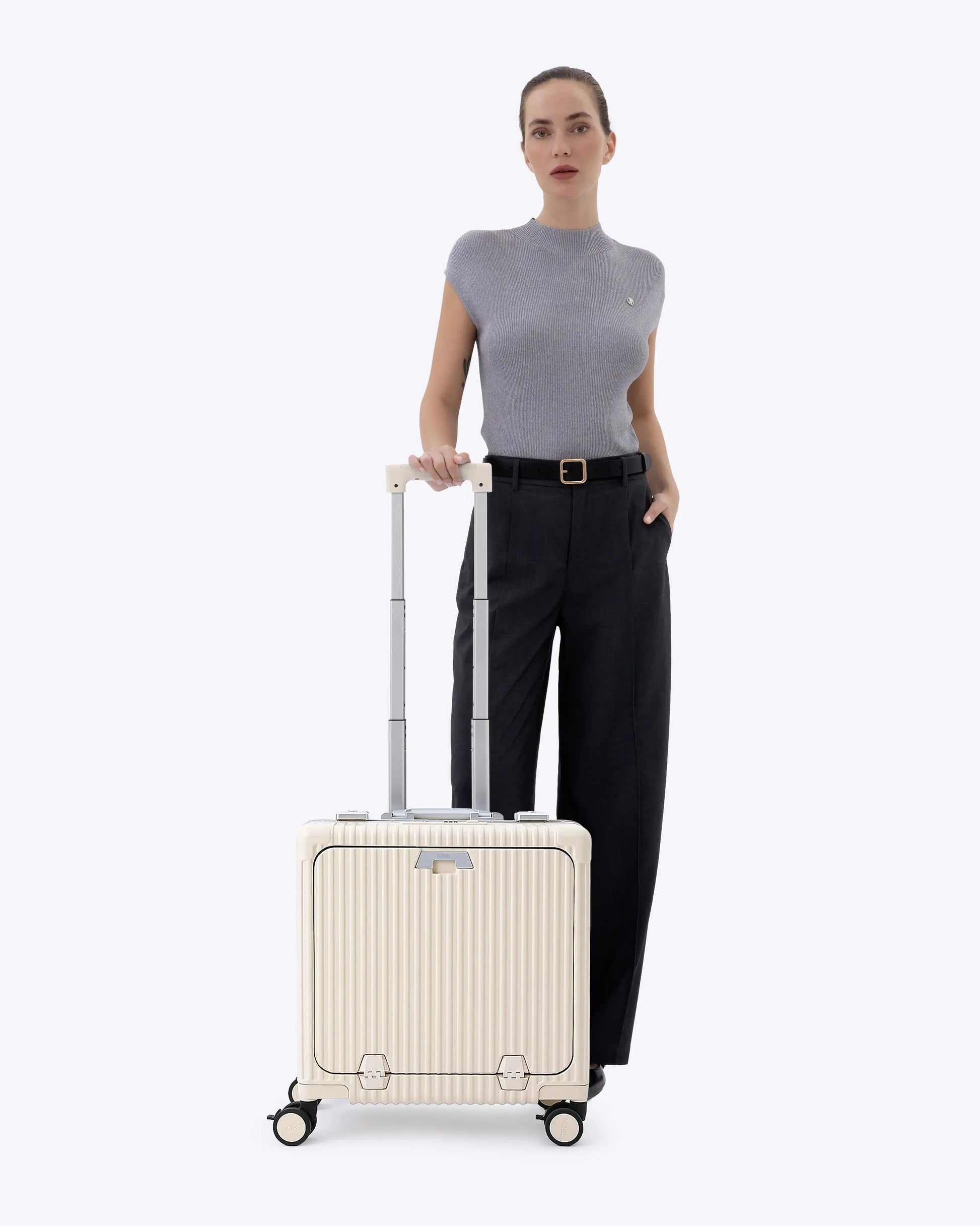 Carry-On: All-In-One Mini nobltravel