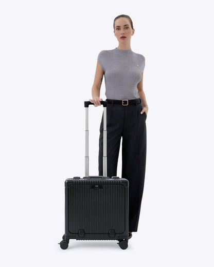 Carry-On: All-In-One Mini nobltravel