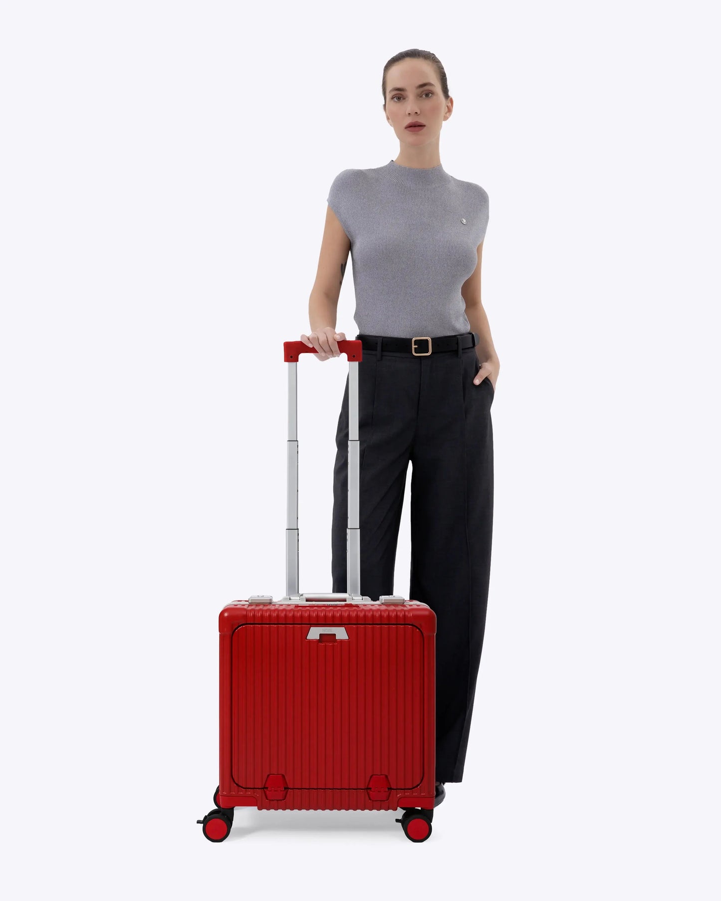 Carry-On: All-In-One Mini nobltravel