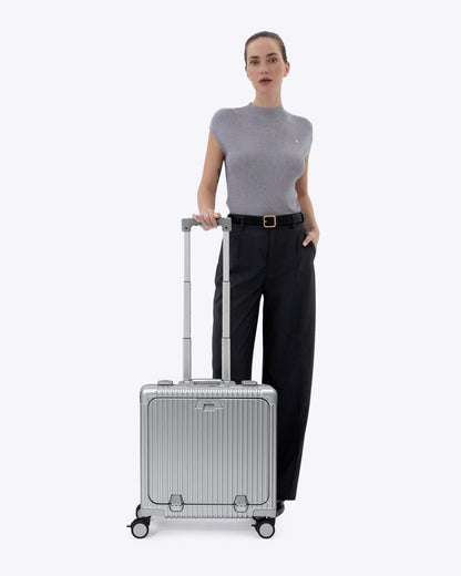 Carry-On: All-In-One Mini nobltravel