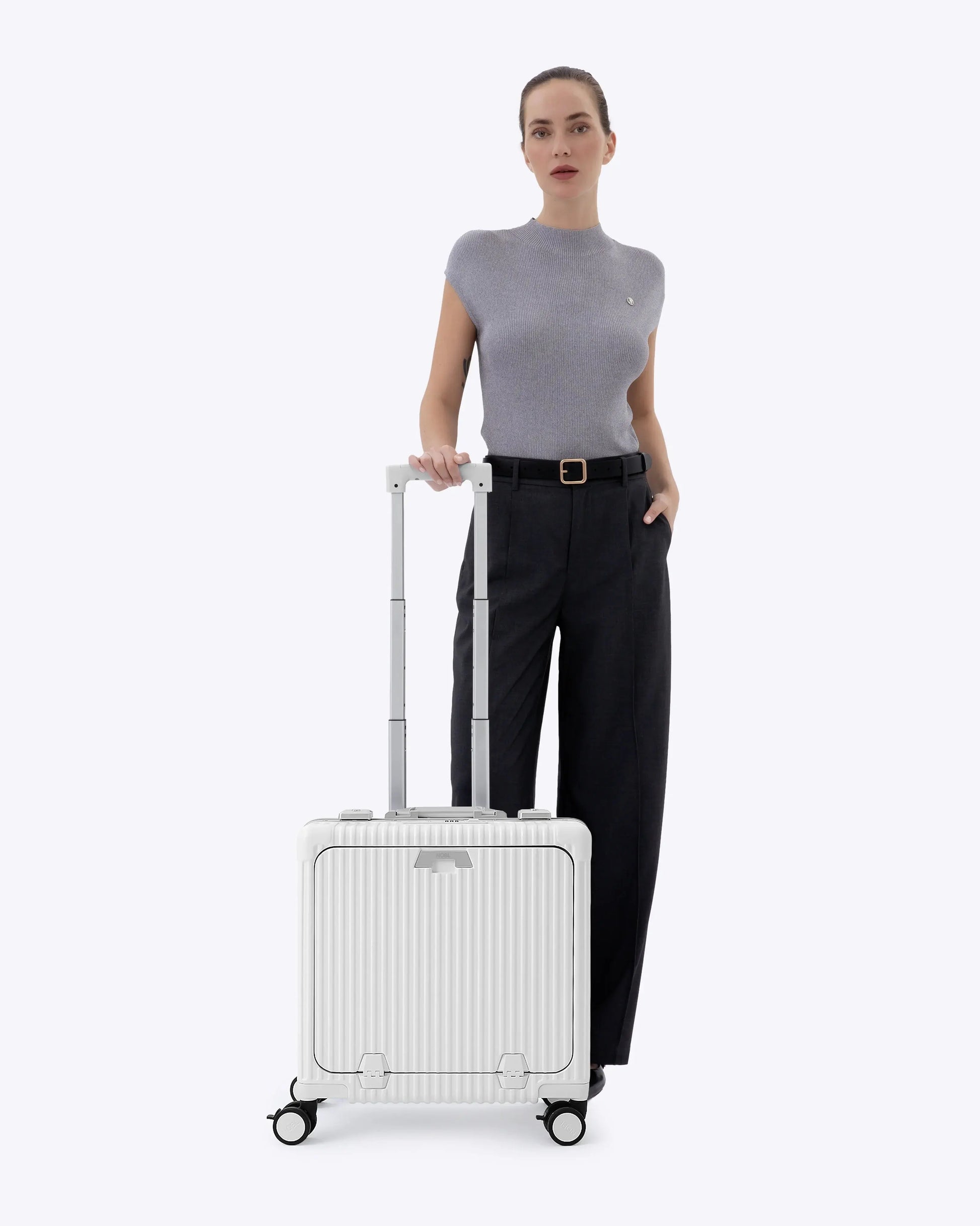 Carry-On: All-In-One Mini nobltravel