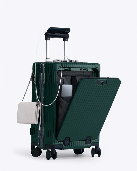 Vora CabinNova Pro nobltravel