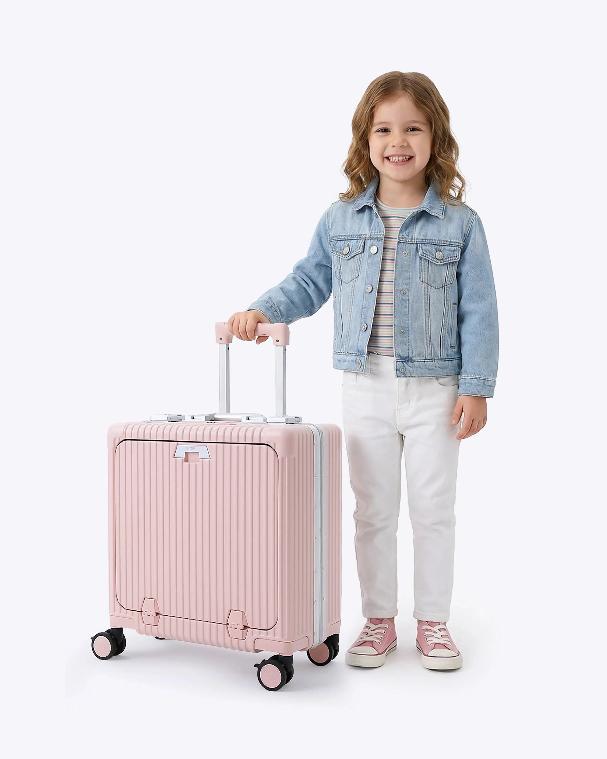 Carry-On: All-In-One Mini nobltravel