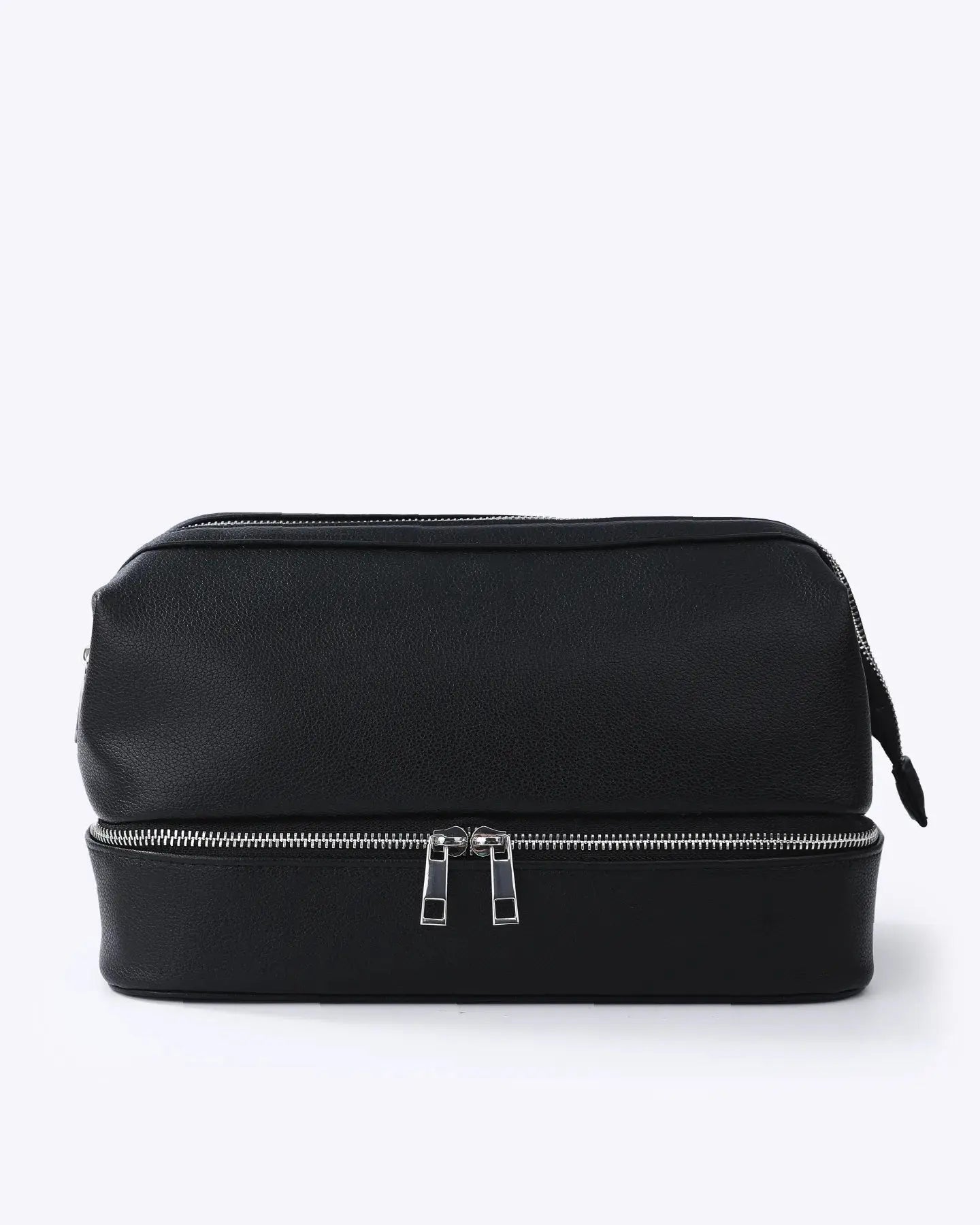 Vegan Leather Toiletry Bag nobltravel
