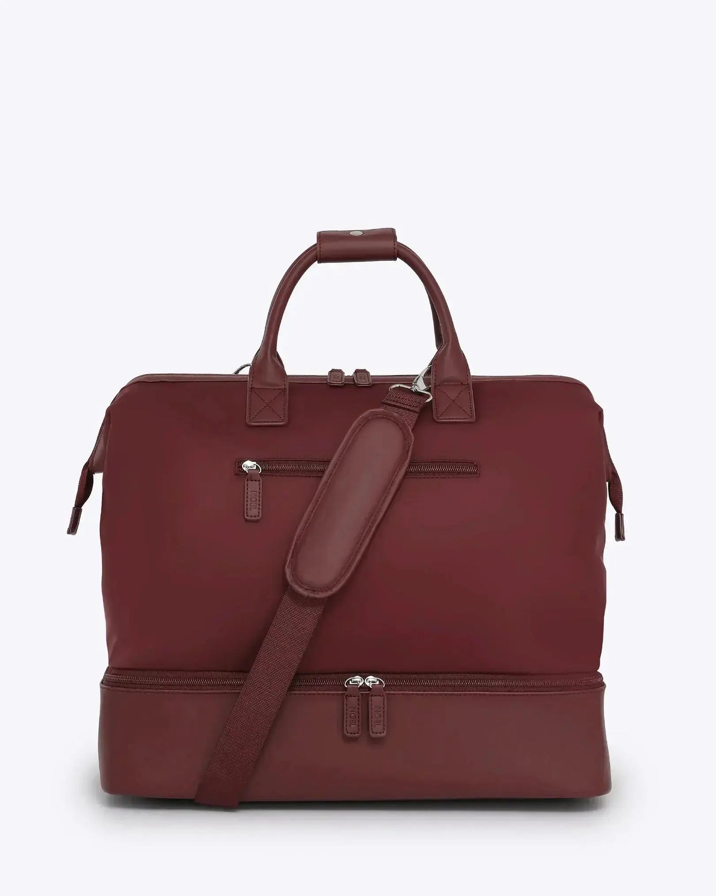 Weekend Bag nobltravel
