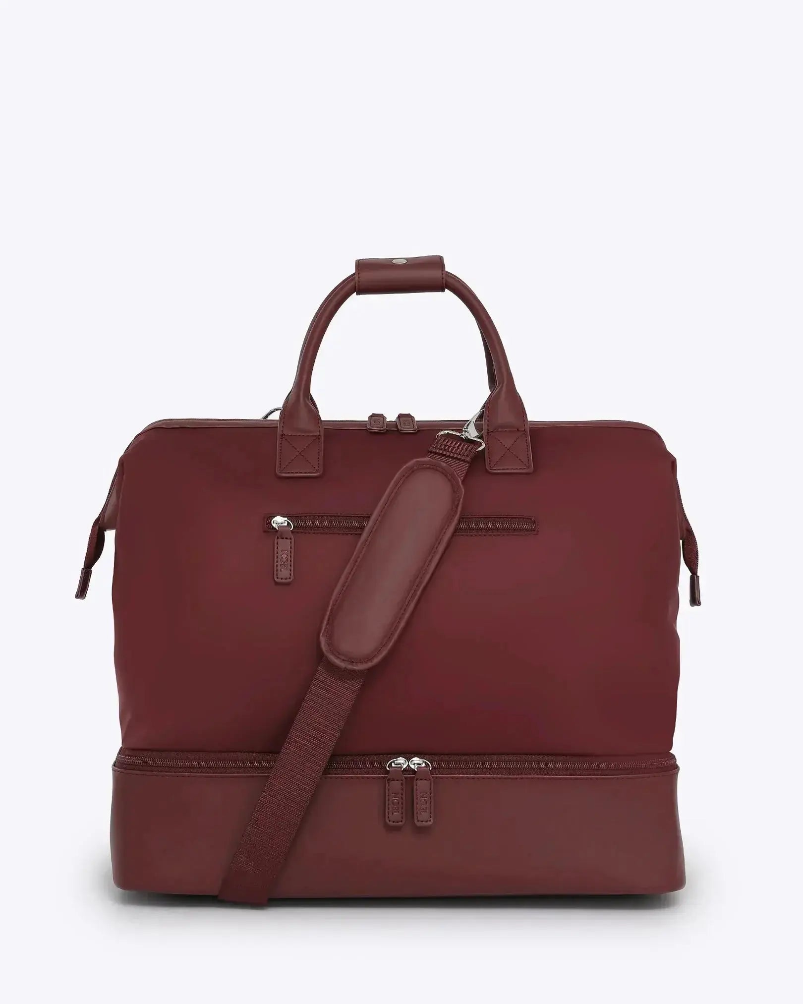 Weekend Bag nobltravel