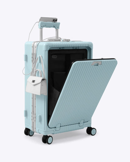 Check-In Medium: All-In-One 24" nobltravel