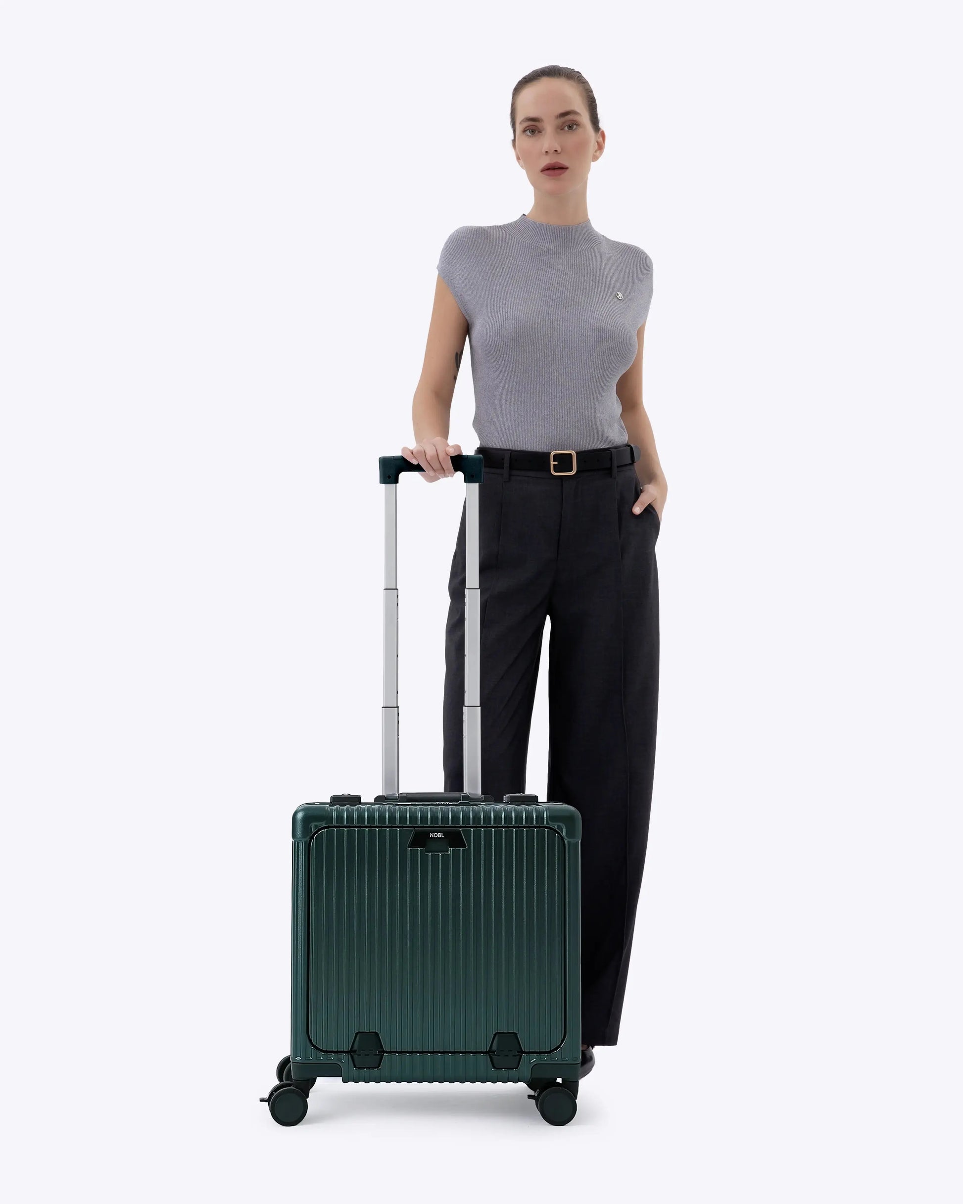 Carry-On: All-In-One Mini nobltravel