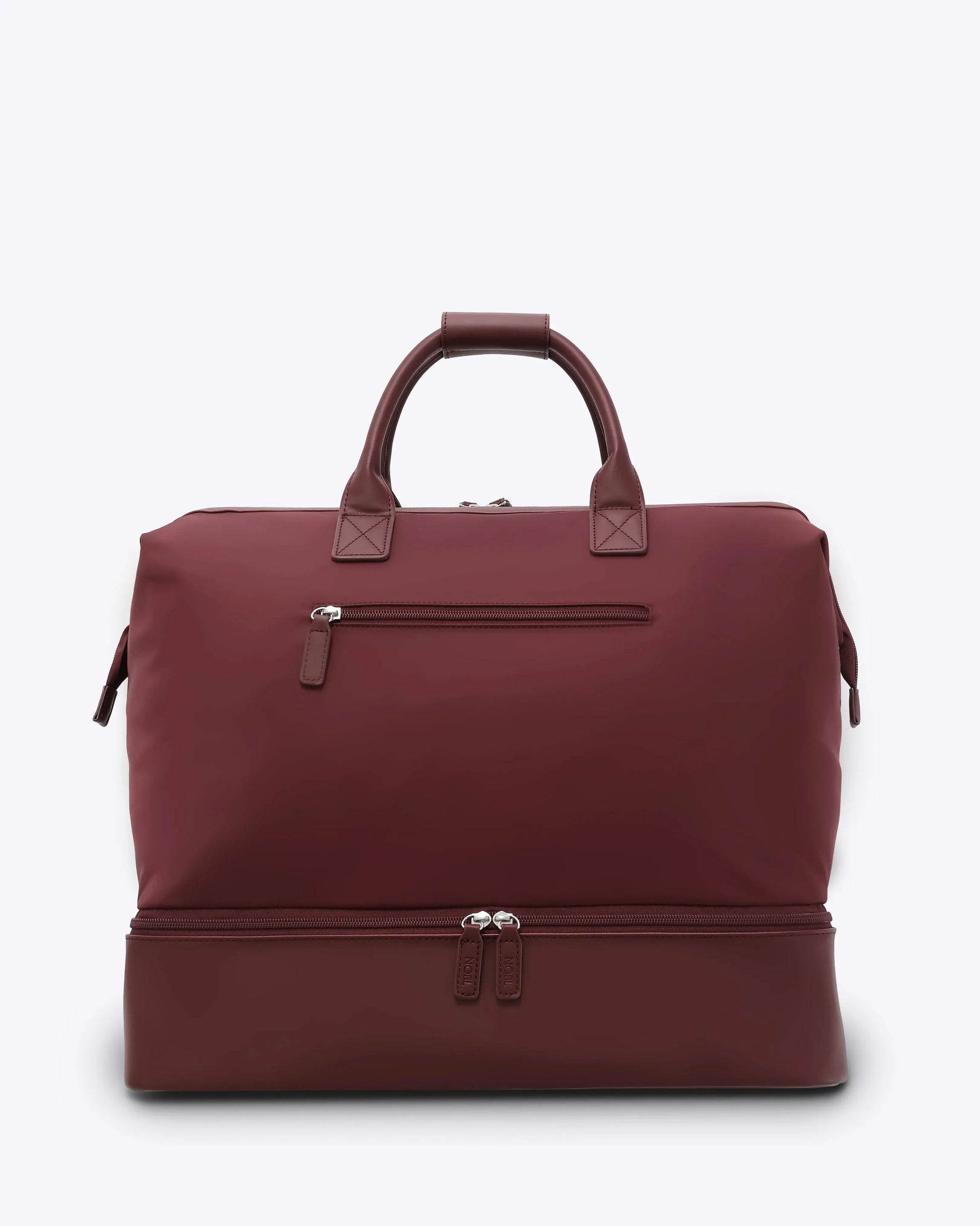 Weekend Bag nobltravel
