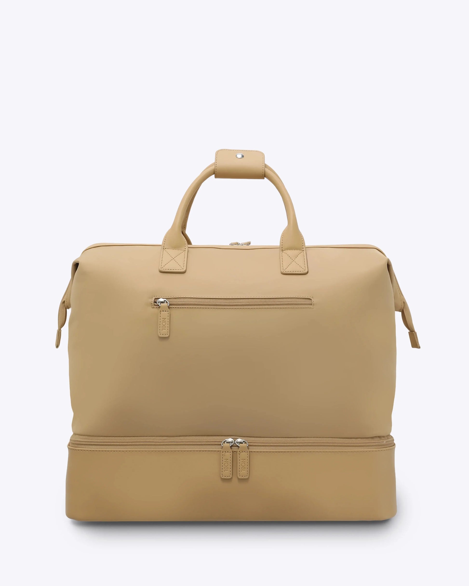 Weekend Bag nobltravel