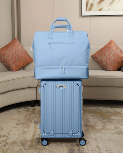 Weekend Bag nobltravel