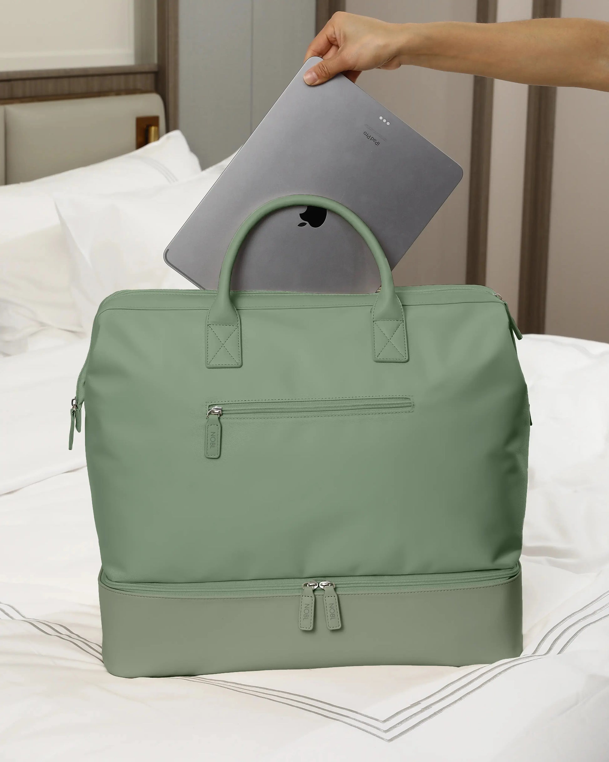 Weekend Bag nobltravel