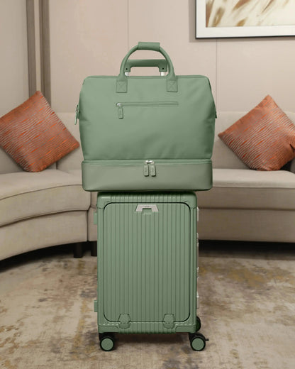 Weekend Bag nobltravel