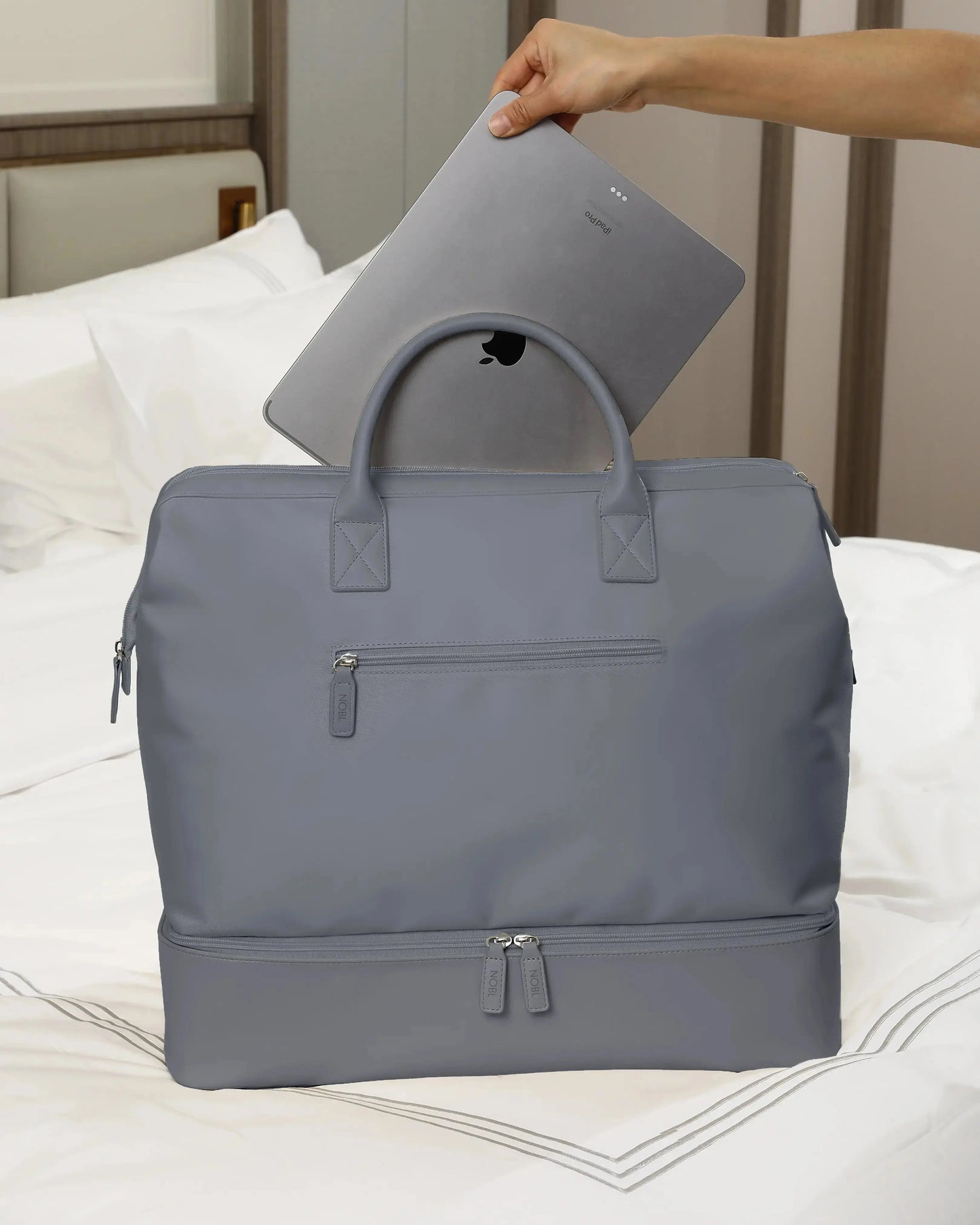 Weekend Bag nobltravel