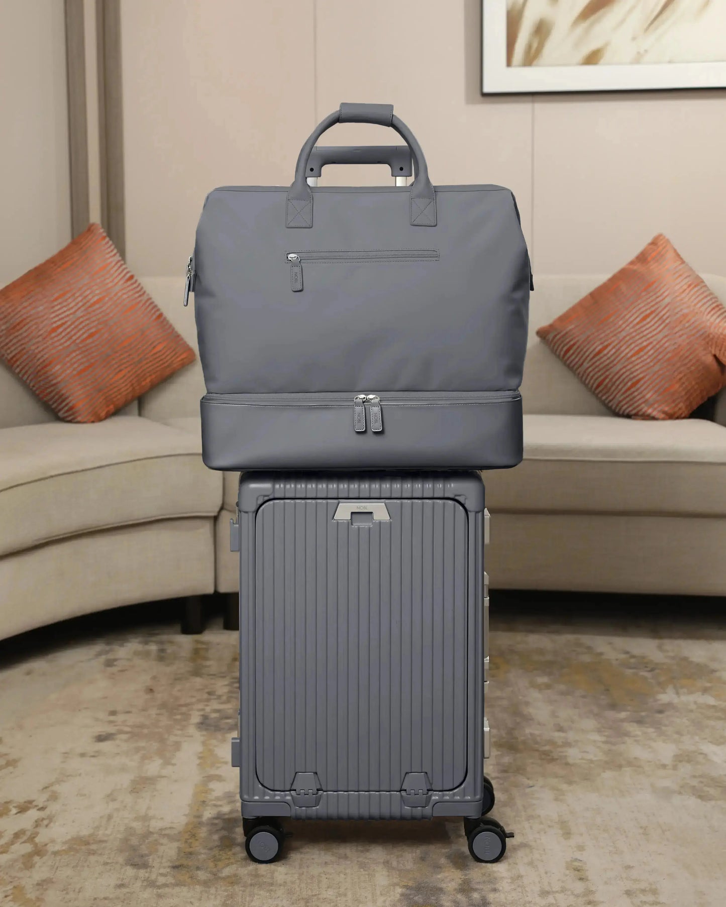 Weekend Bag nobltravel