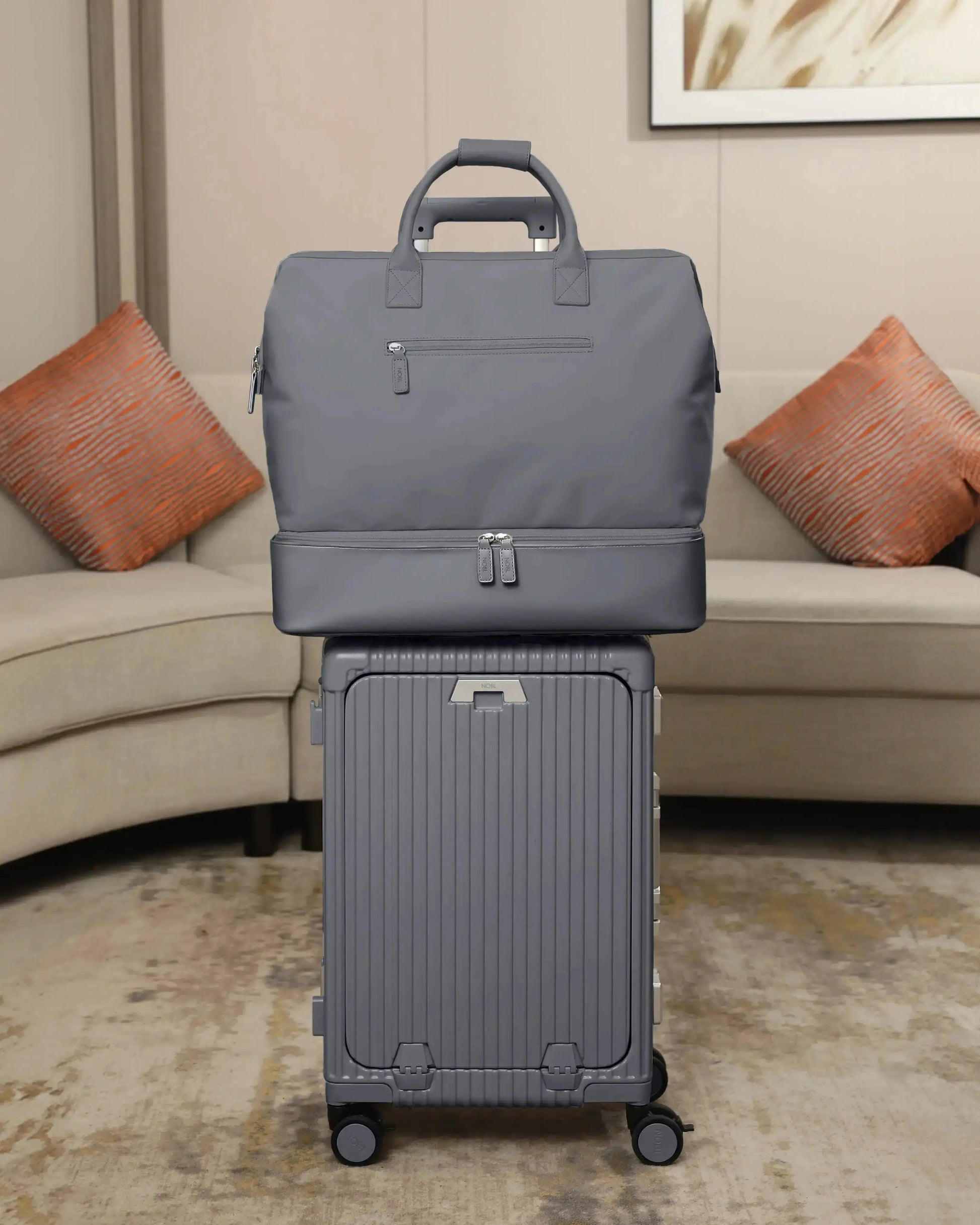 Weekend Bag nobltravel