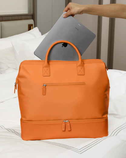 Weekend Bag nobltravel