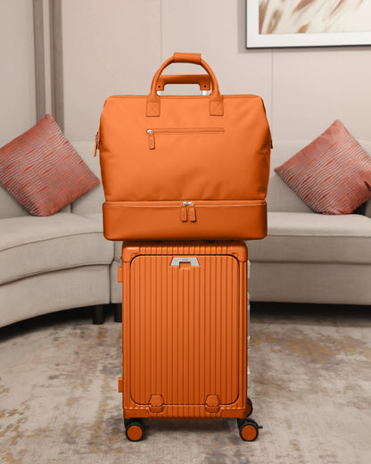 Weekend Bag nobltravel