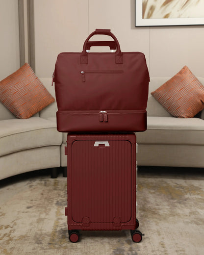 Weekend Bag nobltravel