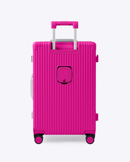 Check-In Medium: All-In-One 24" nobltravel
