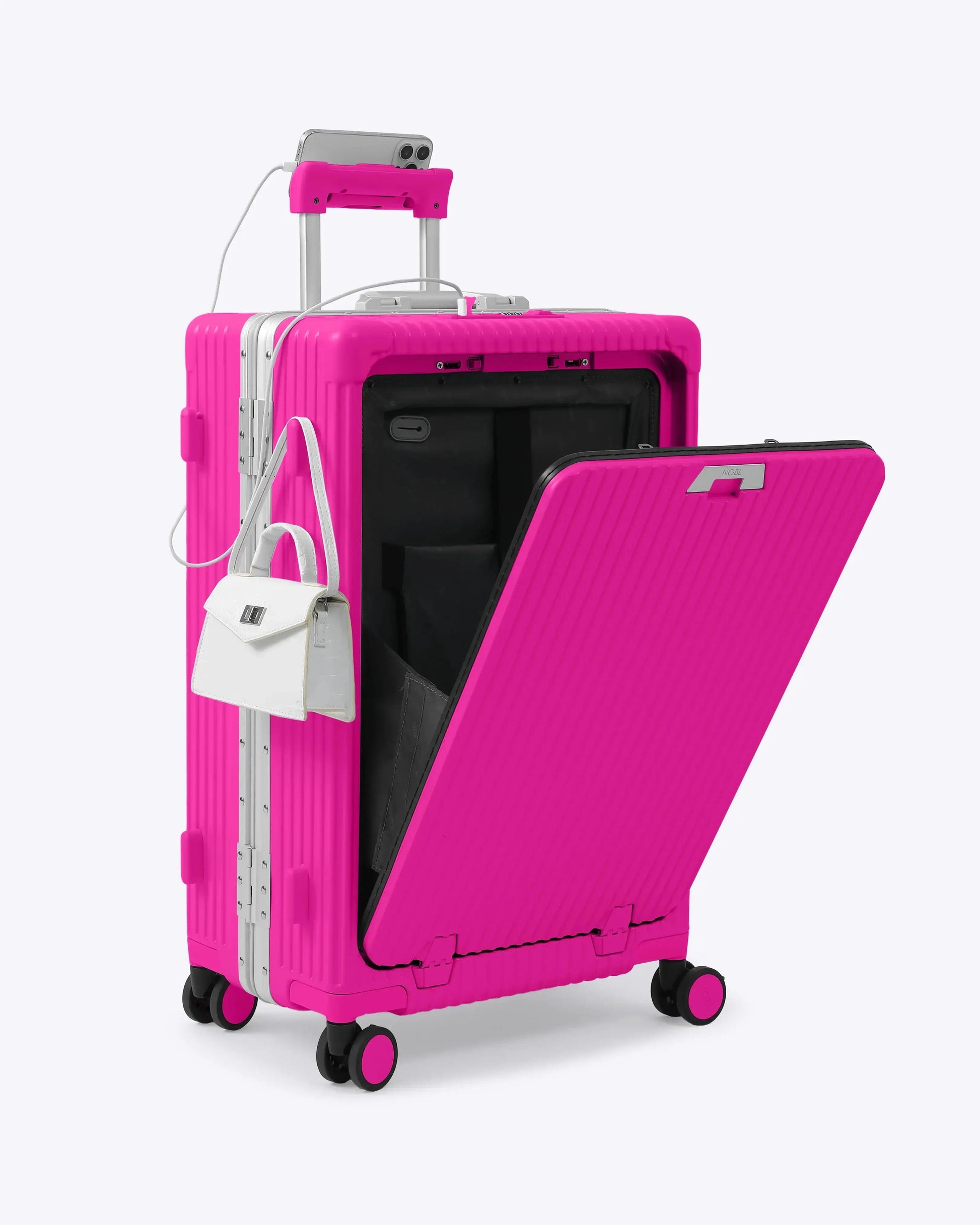 Check-In Medium: All-In-One 24" nobltravel
