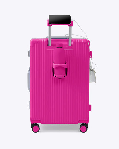 Check-In Medium: All-In-One 24" nobltravel