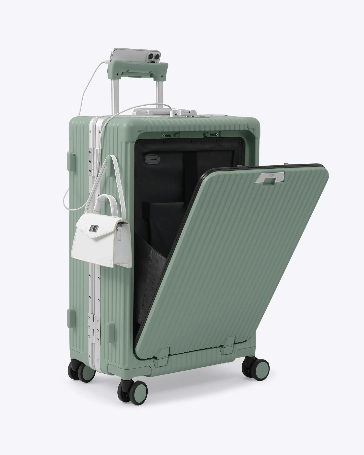 Check-In Medium: All-In-One 24" nobltravel