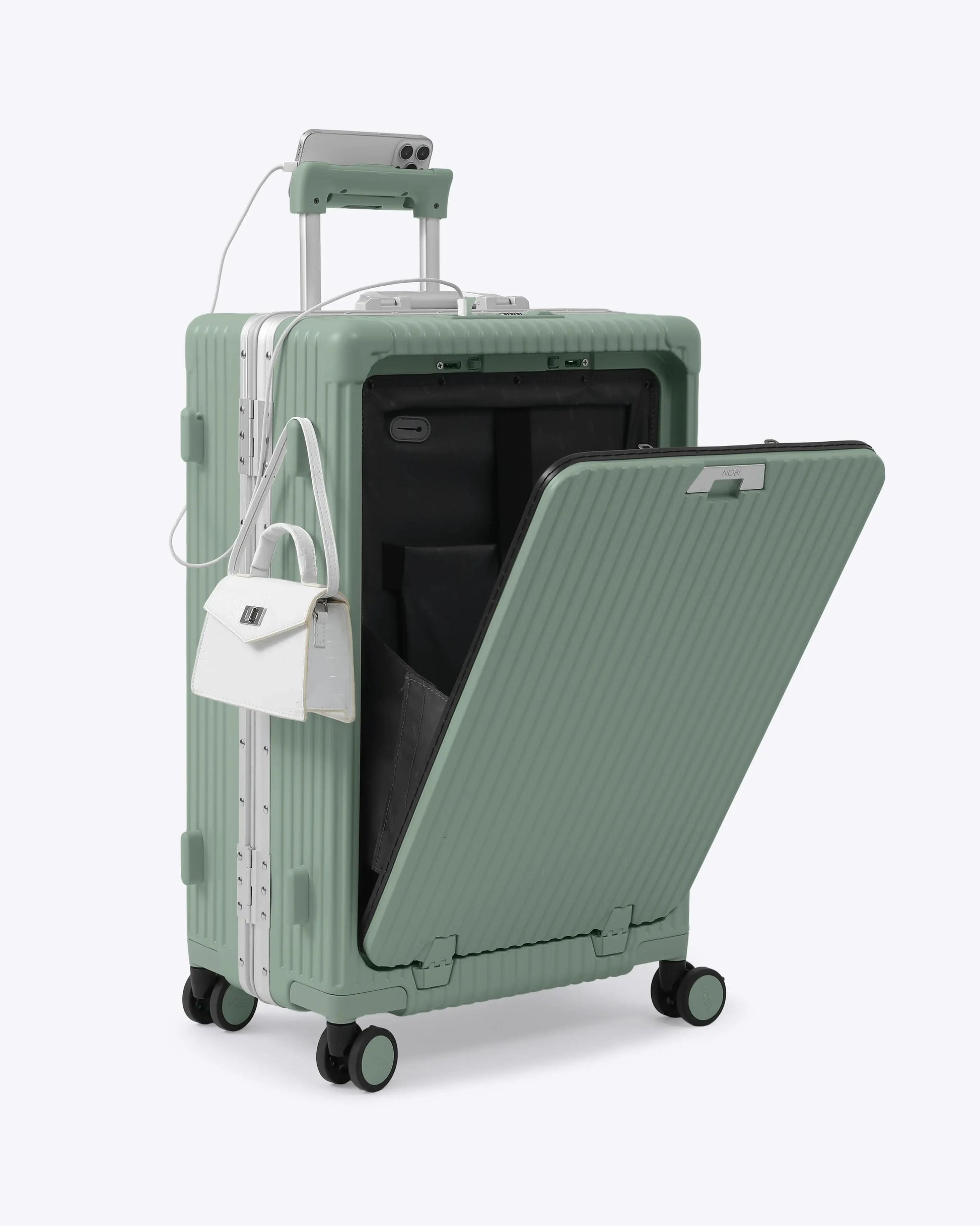 Check-In Medium: All-In-One 24" nobltravel