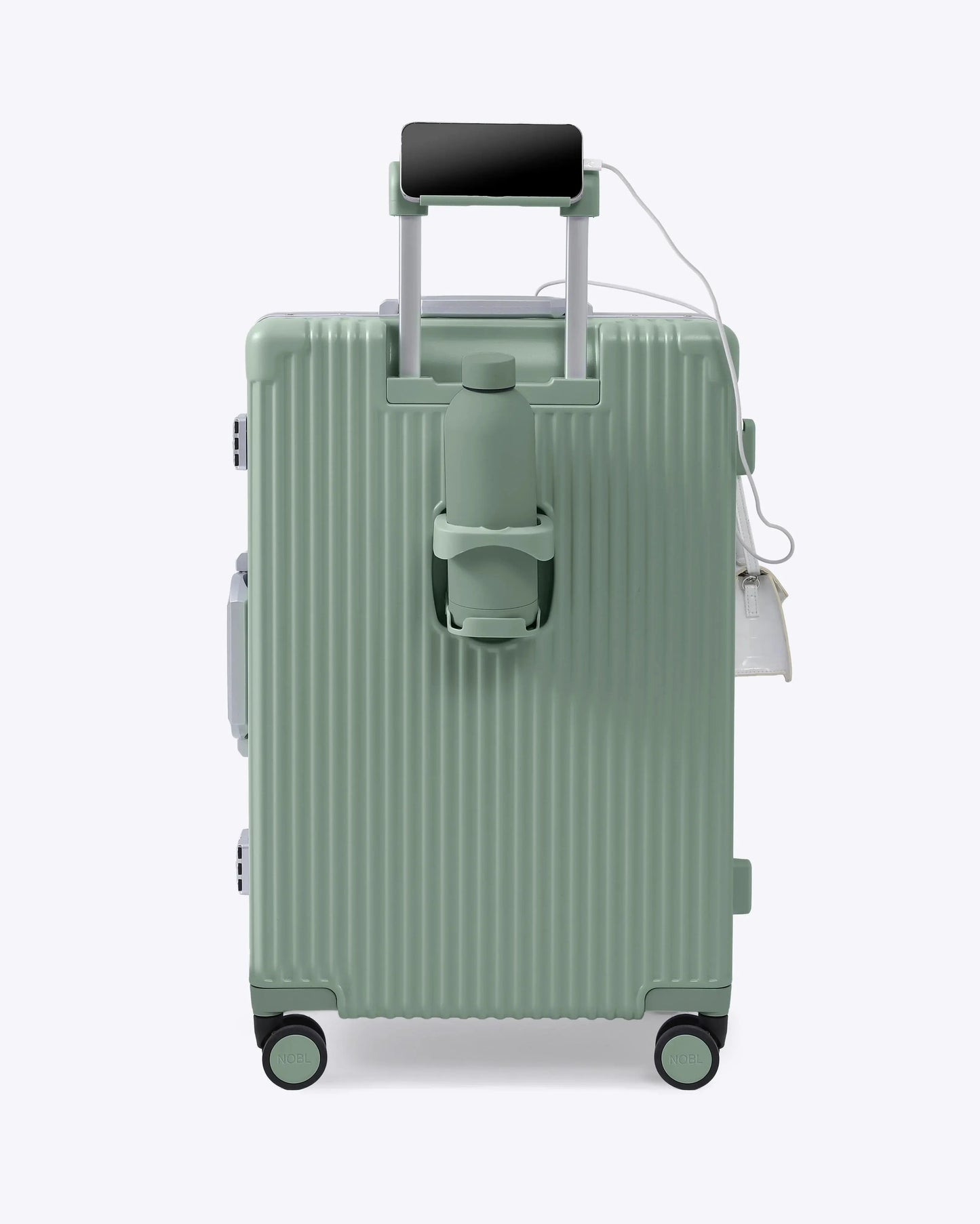 Check-In Medium: All-In-One 24" nobltravel