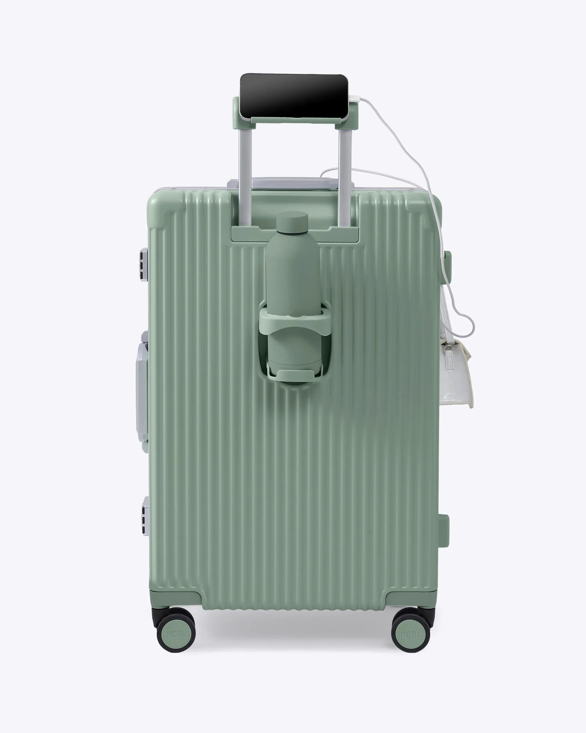 Check-In Medium: All-In-One 24" nobltravel
