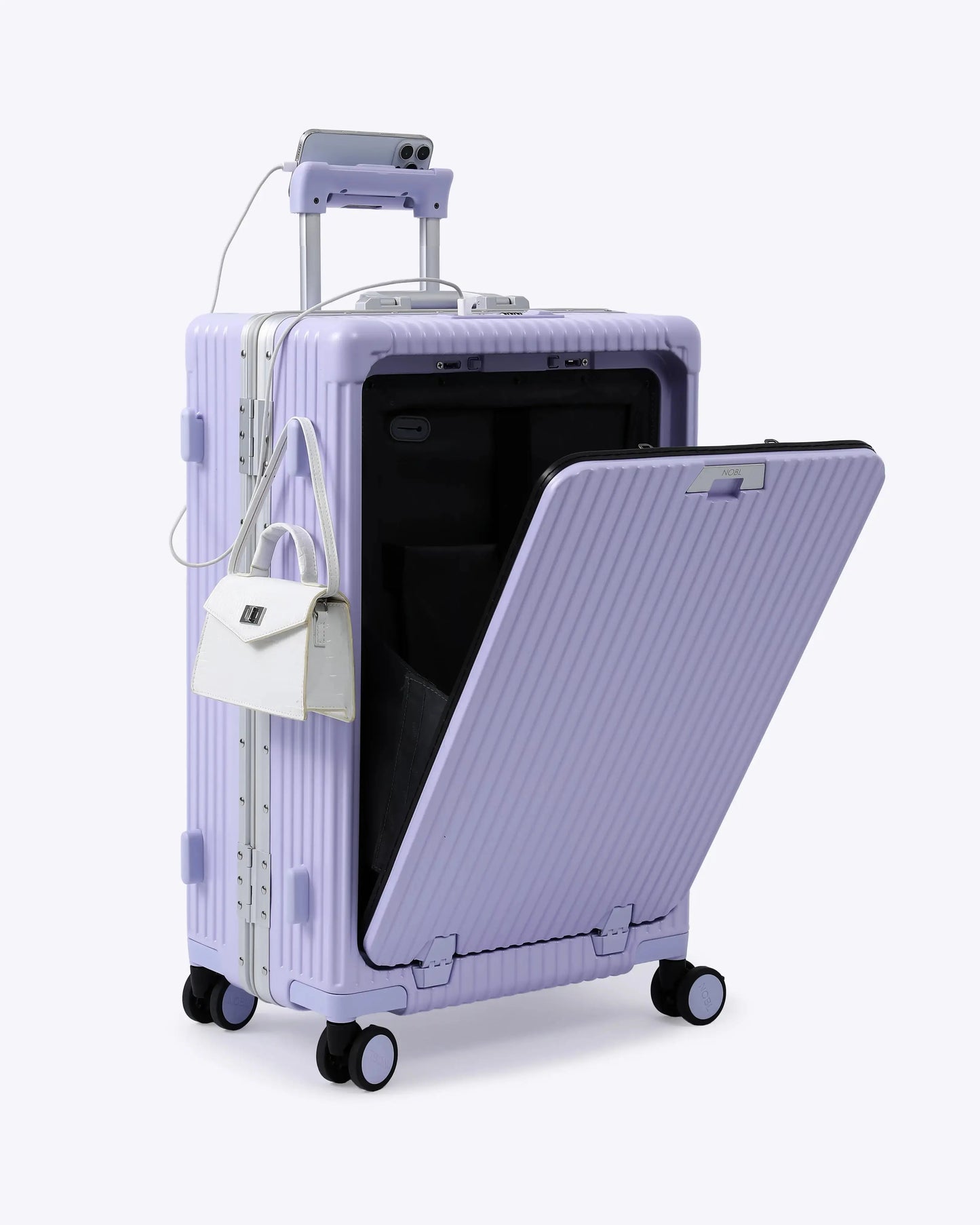 Check-In Medium: All-In-One 24" nobltravel