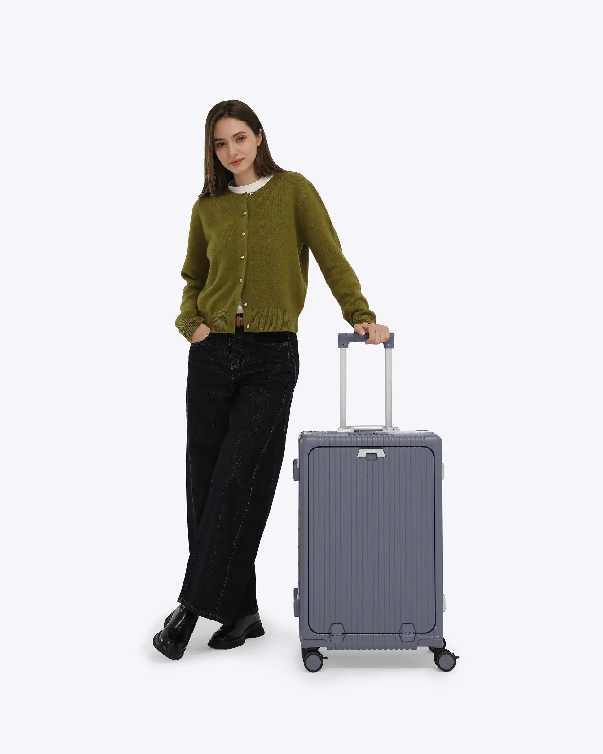 Check-In Medium: All-In-One 24" nobltravel
