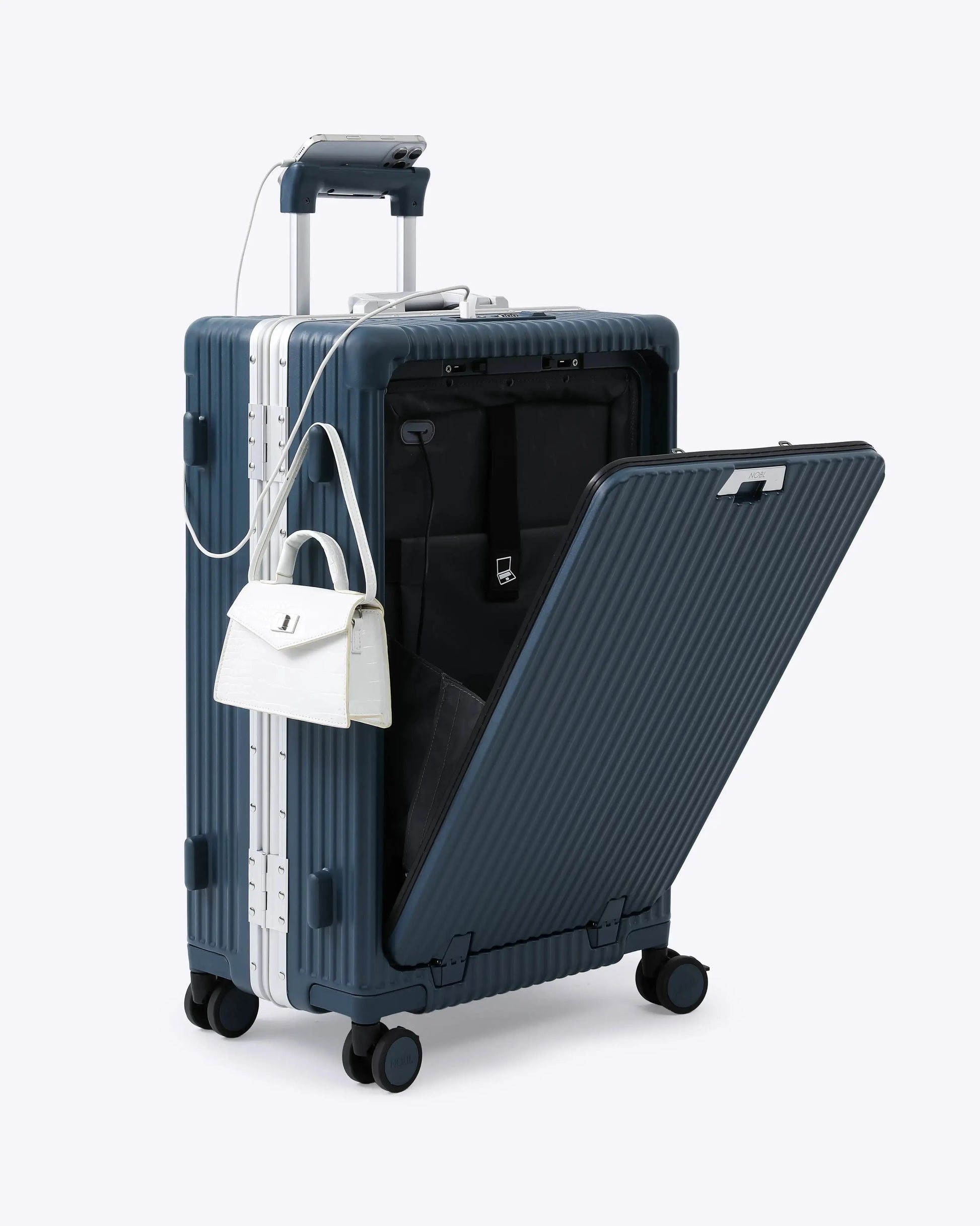 Check-In Medium: All-In-One 24" nobltravel