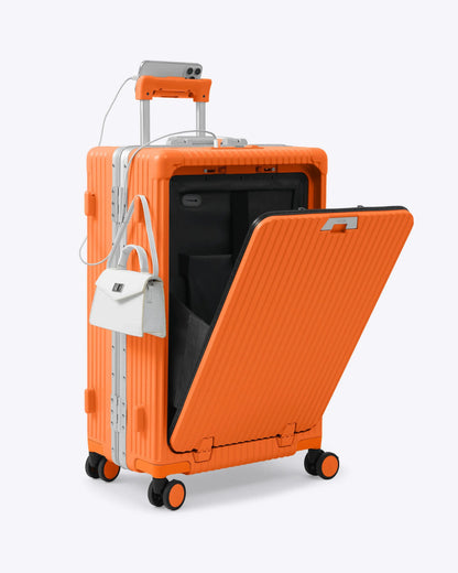 Check-In Medium: All-In-One 24" nobltravel