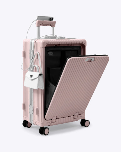 Check-In Medium: All-In-One 24" nobltravel