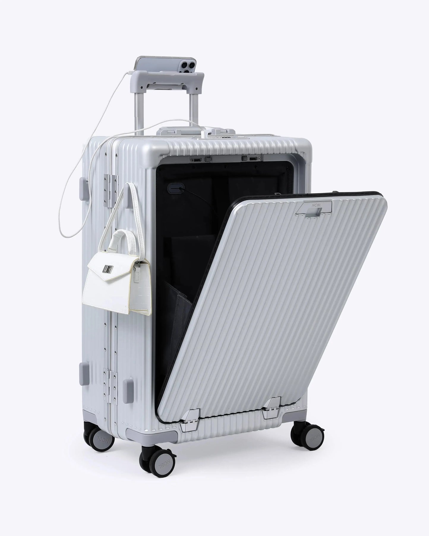 Check-In Medium: All-In-One 24" nobltravel