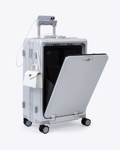 Check-In Medium: All-In-One 24" nobltravel