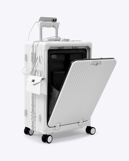 Check-In Medium: All-In-One 24" nobltravel