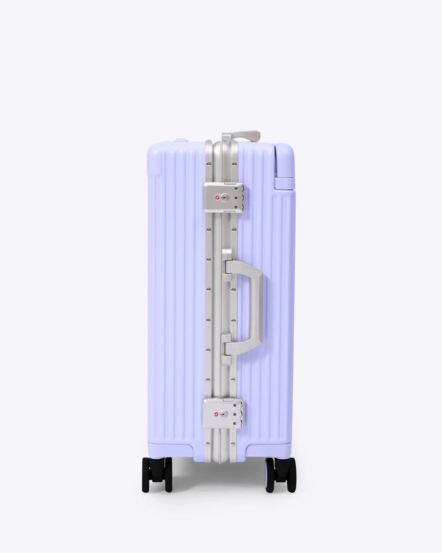 Carry-On: All-in-One Wide Handle nobltravel