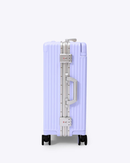 Carry-On: All-in-One Wide Handle nobltravel