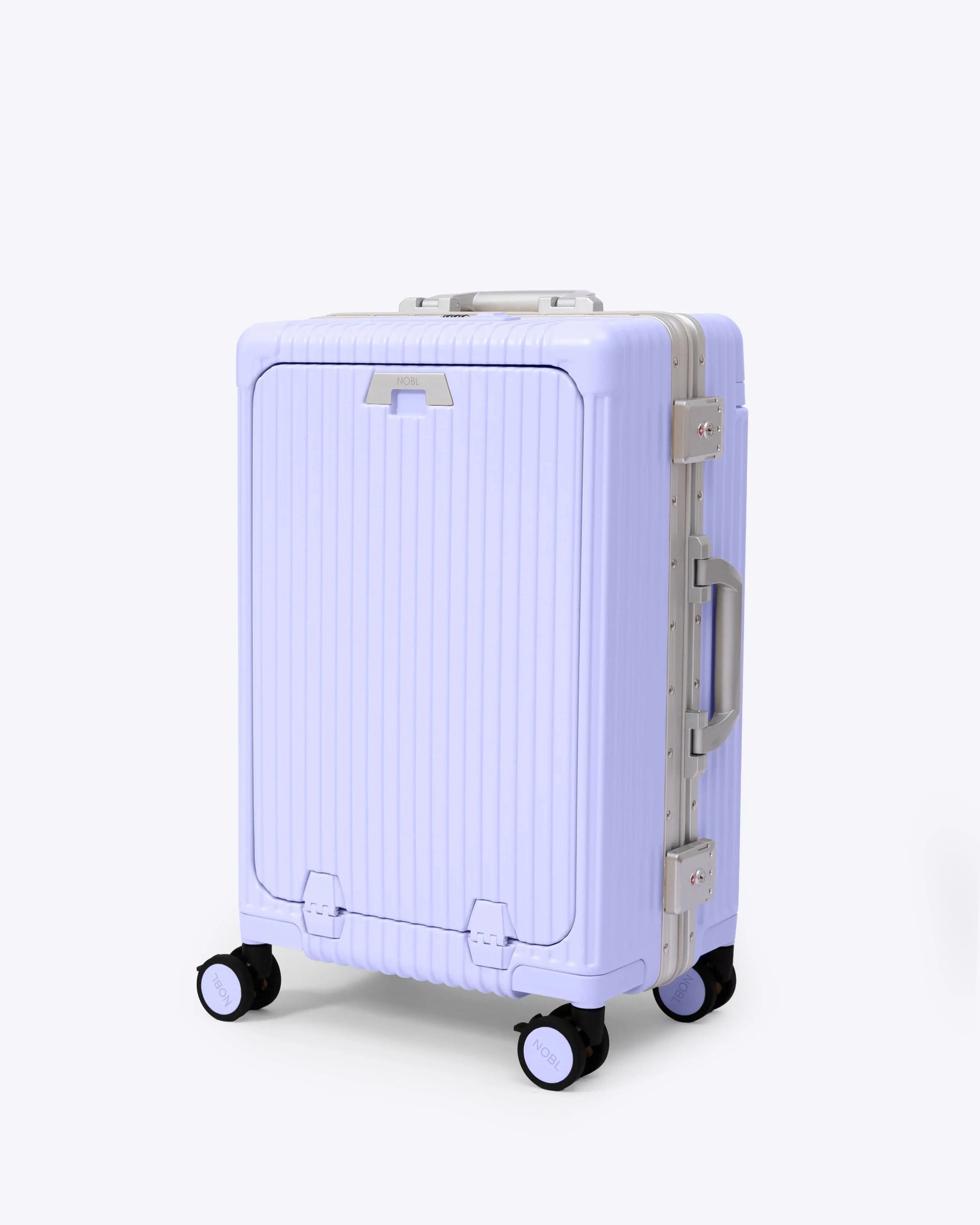 Carry-On: All-in-One Wide Handle nobltravel